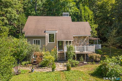 82 East River Road Barkhamsted CT 06063