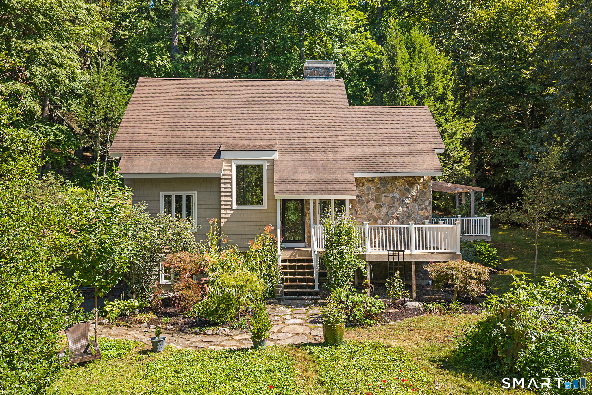82 East River Road Barkhamsted CT 06063