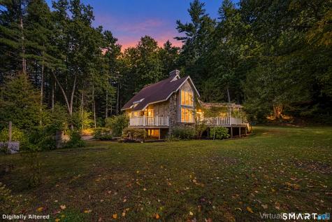 82 East River Road Barkhamsted CT 06063