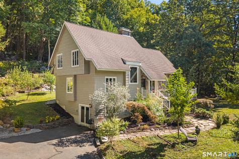 82 East River Road Barkhamsted CT 06063