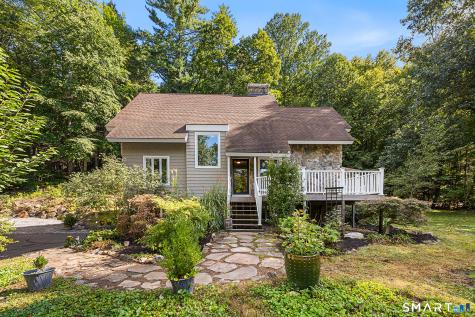 82 East River Road Barkhamsted CT 06063