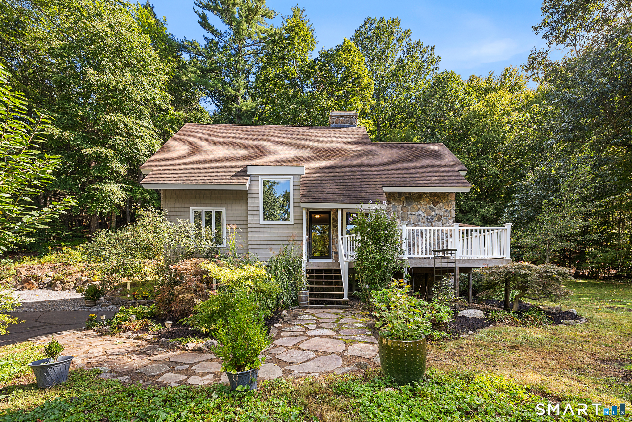 82 East River Road Barkhamsted CT 06063