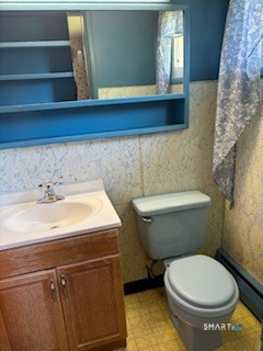 124 Sherman Road Enfield CT 06082