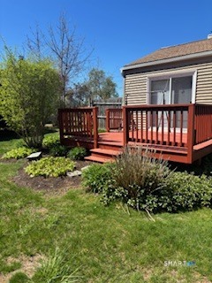 124 Sherman Road Enfield CT 06082