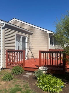 124 Sherman Road Enfield CT 06082