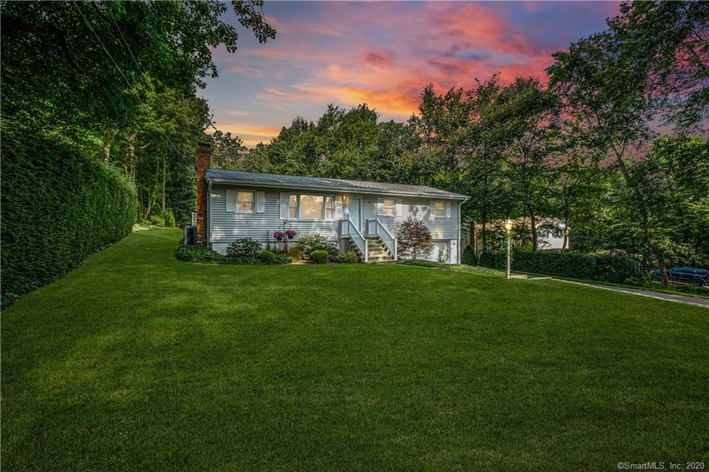 15 Nancy Mae Avenue Prospect CT 06712