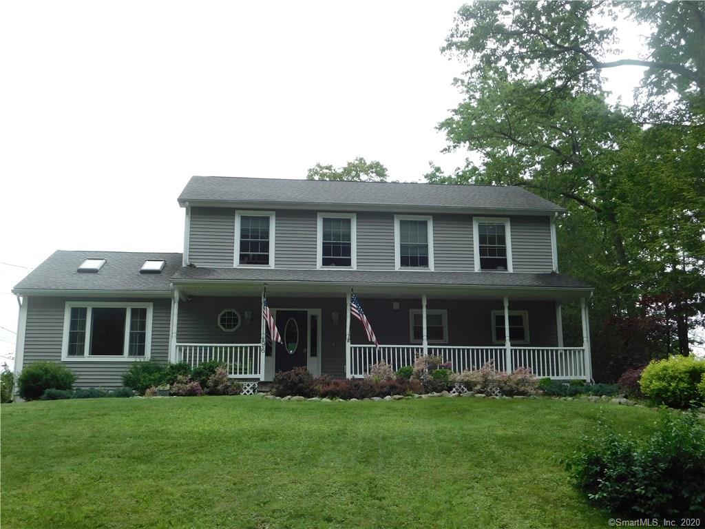96 Midwood Avenue Wolcott CT 06716