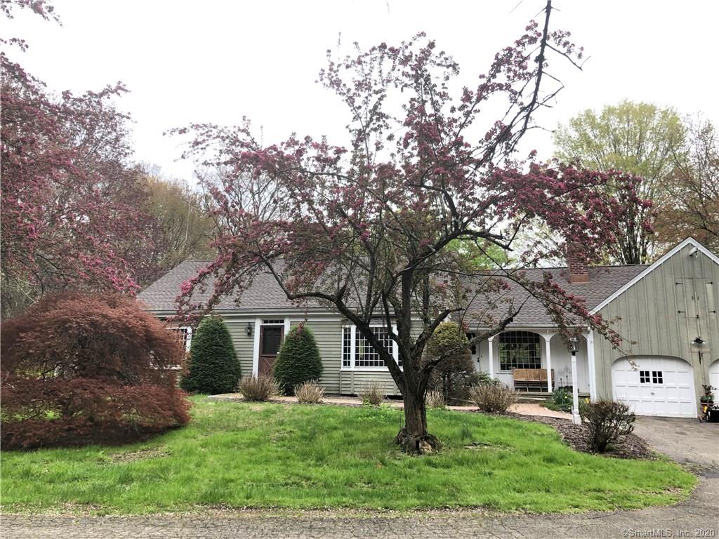 147 Twin Lanes Road Easton CT 06612