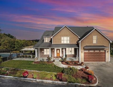 30 Megony Lane New Milford CT 06776