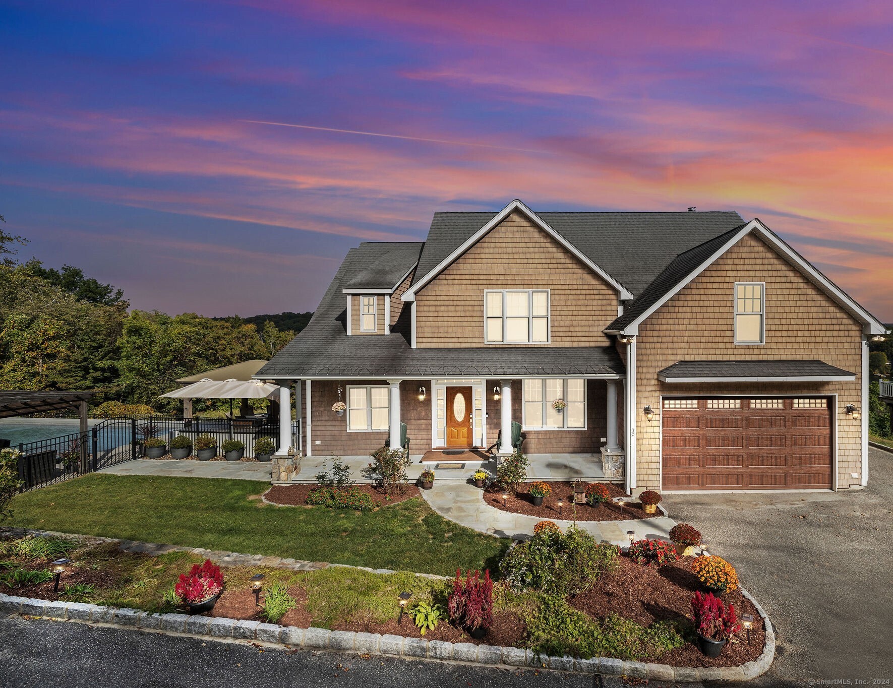 30 Megony Lane New Milford CT 06776