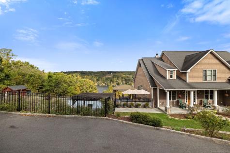 30 Megony Lane New Milford CT 06776