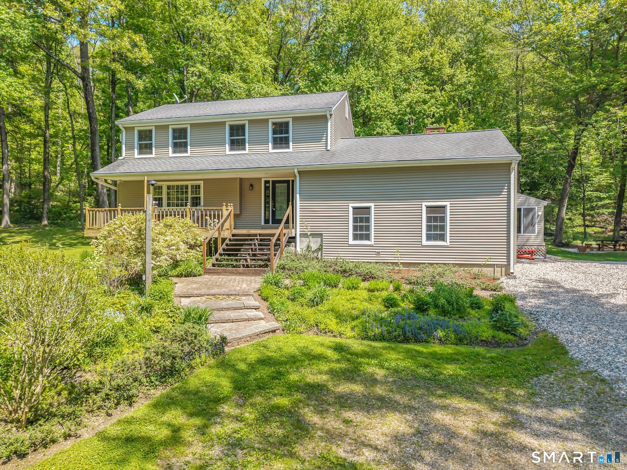 59 Indian Hill Road Canton CT 06019