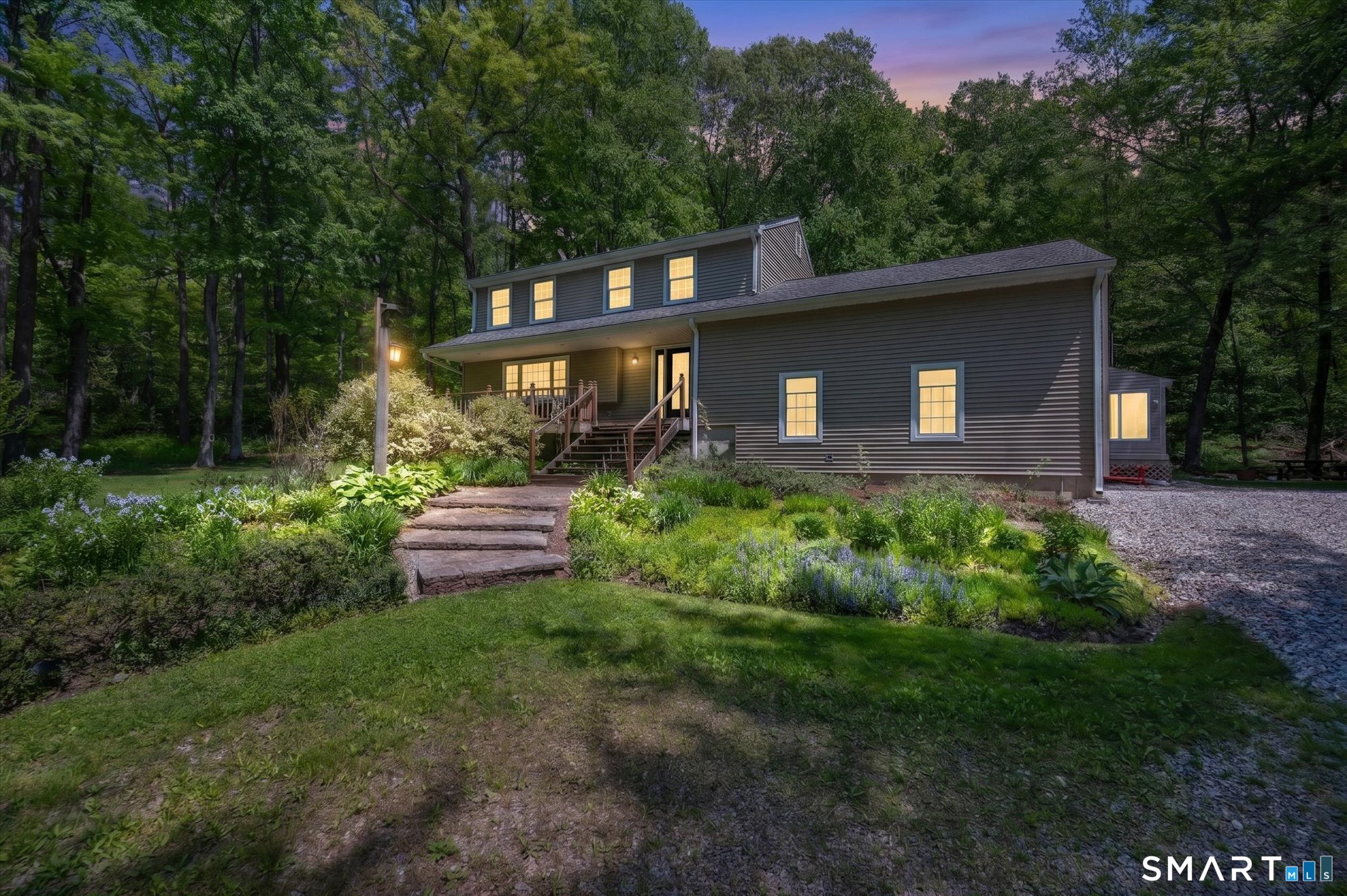 59 Indian Hill Road Canton CT 06019