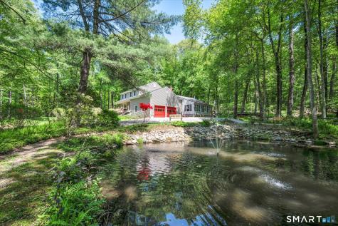 59 Indian Hill Road Canton CT 06019