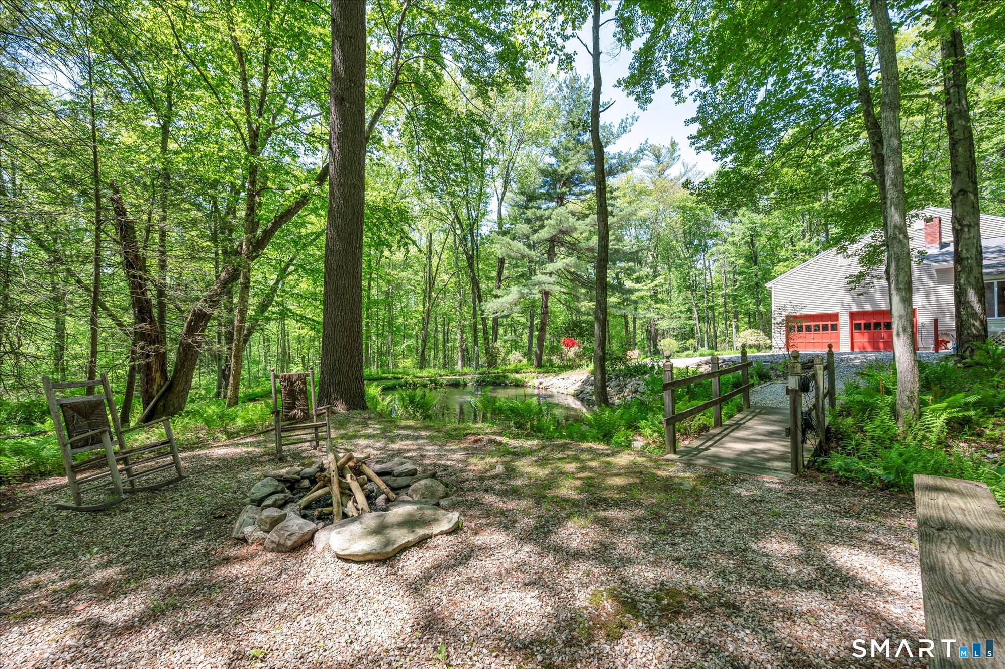 59 Indian Hill Road Canton CT 06019