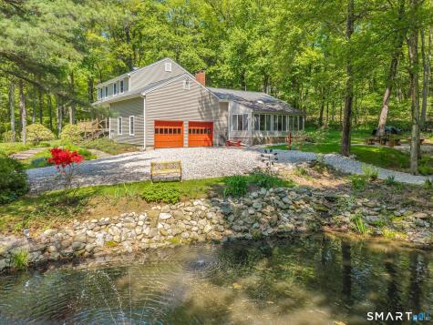 59 Indian Hill Road Canton CT 06019