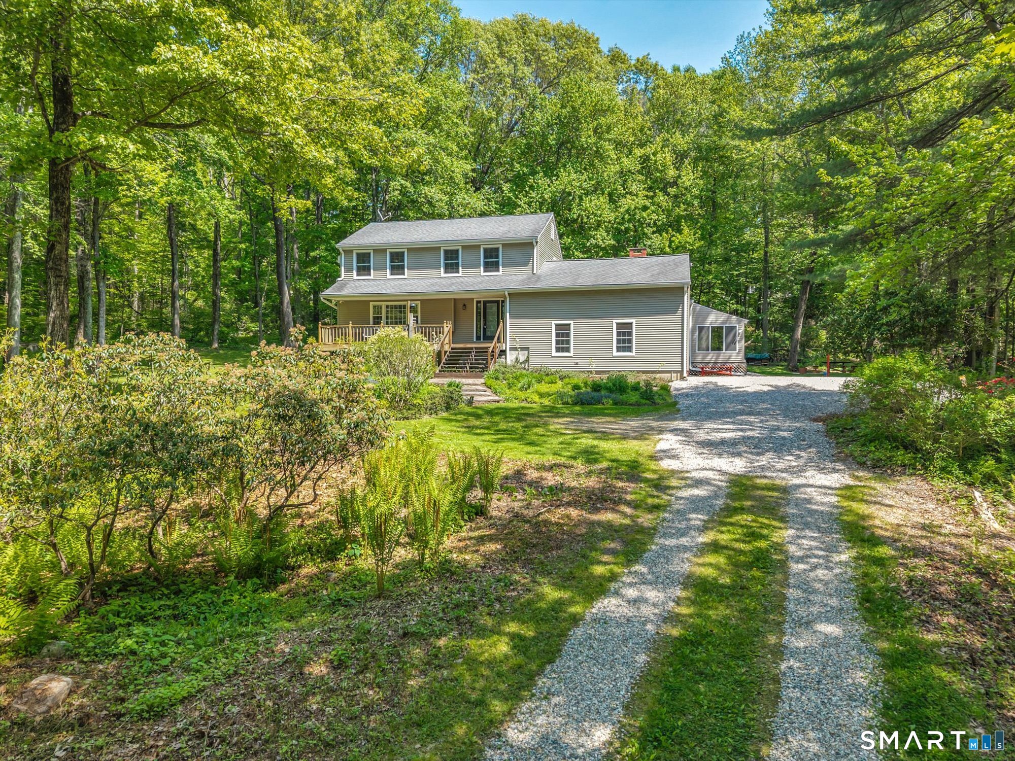 59 Indian Hill Road Canton CT 06019