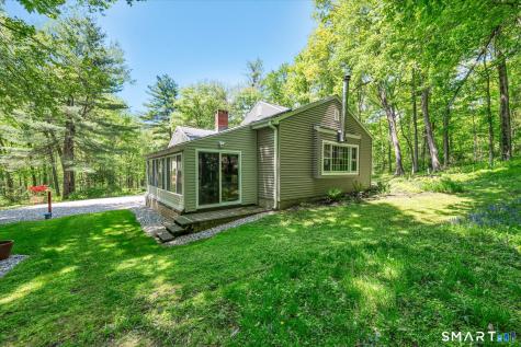 59 Indian Hill Road Canton CT 06019