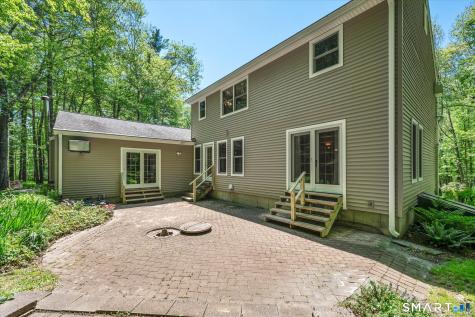 59 Indian Hill Road Canton CT 06019