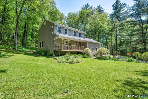 59 Indian Hill Road Canton CT 06019