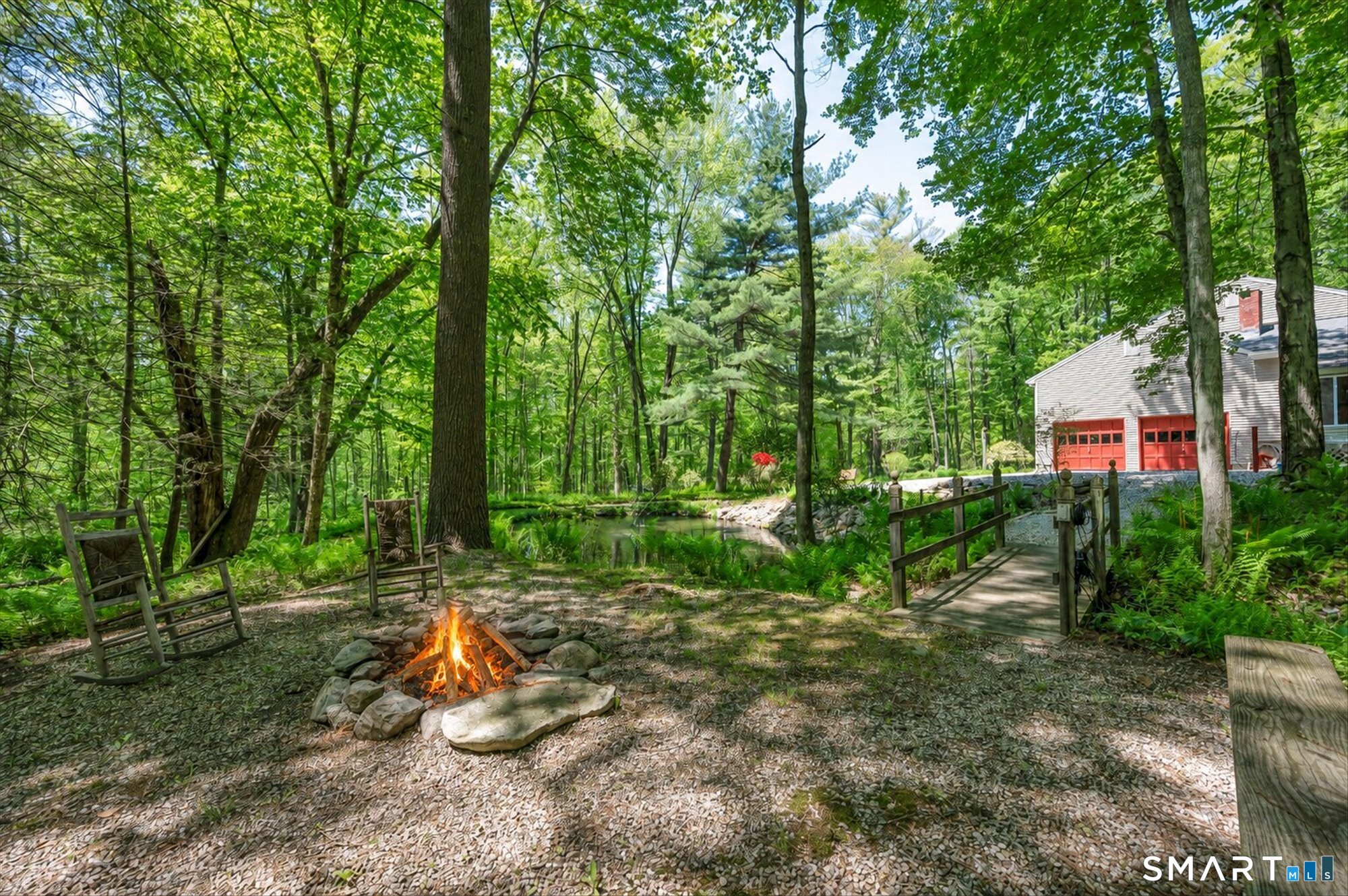 59 Indian Hill Road Canton CT 06019