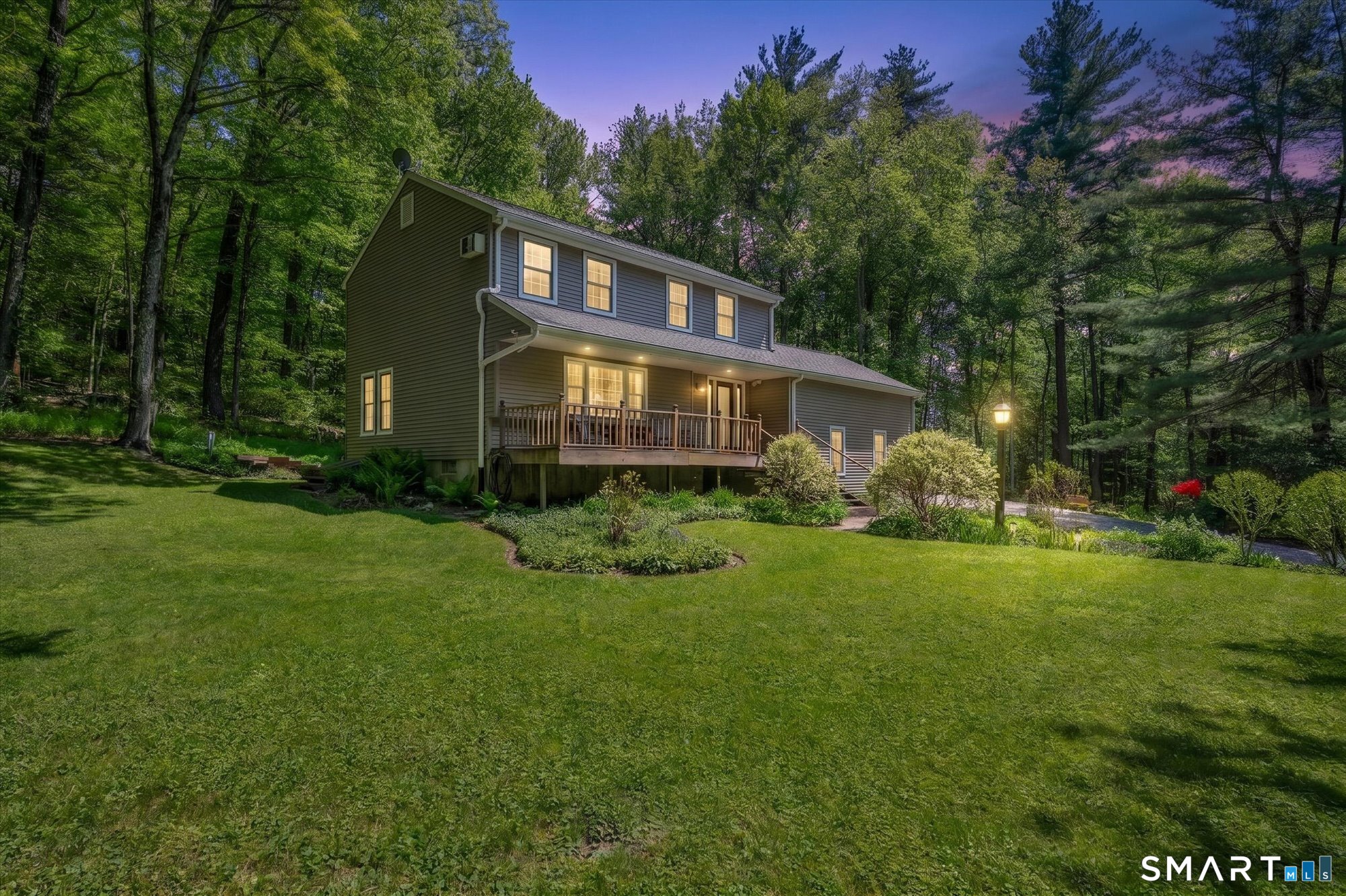 59 Indian Hill Road Canton CT 06019