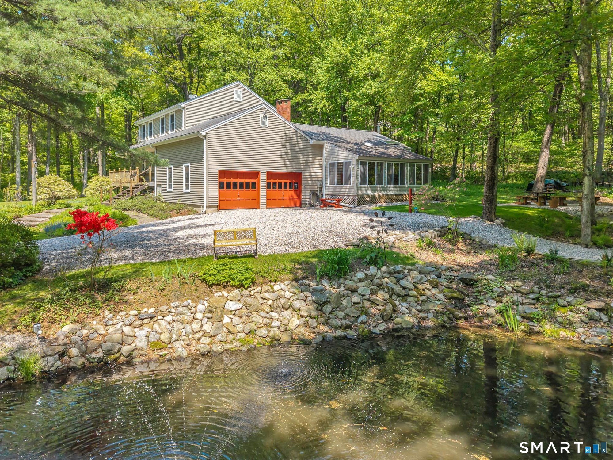 59 Indian Hill Road Canton CT 06019