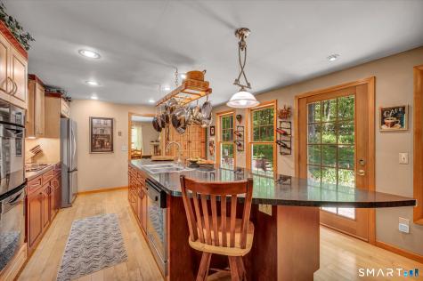 59 Indian Hill Road Canton CT 06019