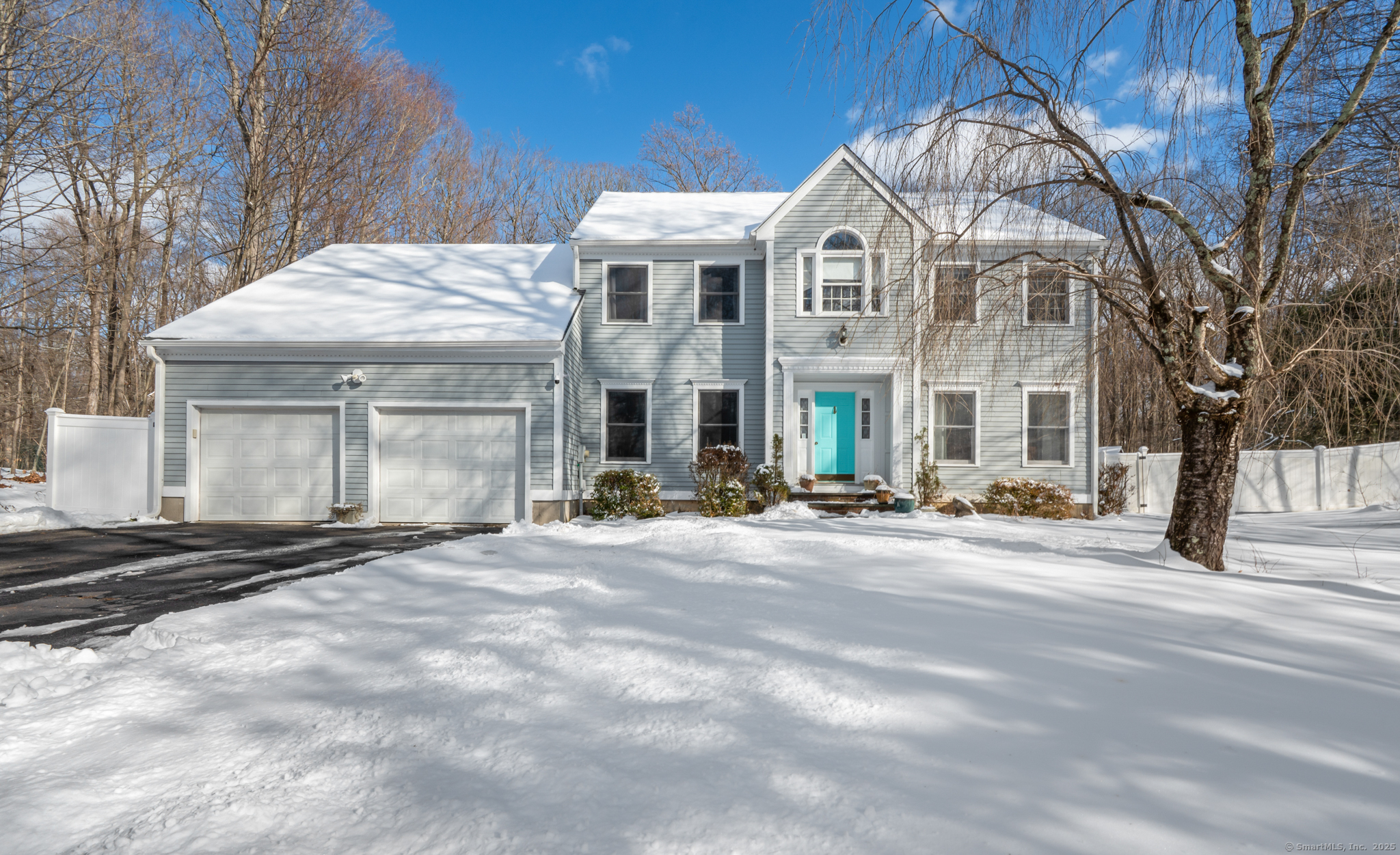 568 Bagley Road Southbury CT 06488