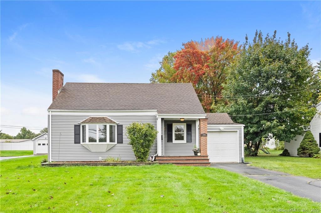 150 Bailey Road Rocky Hill CT 06067