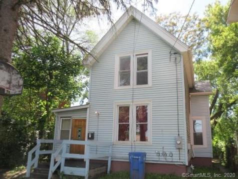 51 Squire Street Hartford CT 06106