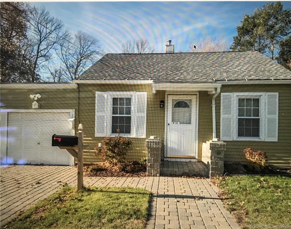 97 Evans Avenue East Hartford CT 06118
