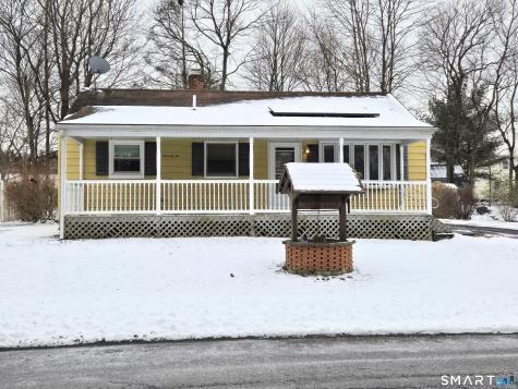 76 Sagamore Road Meriden CT 06450