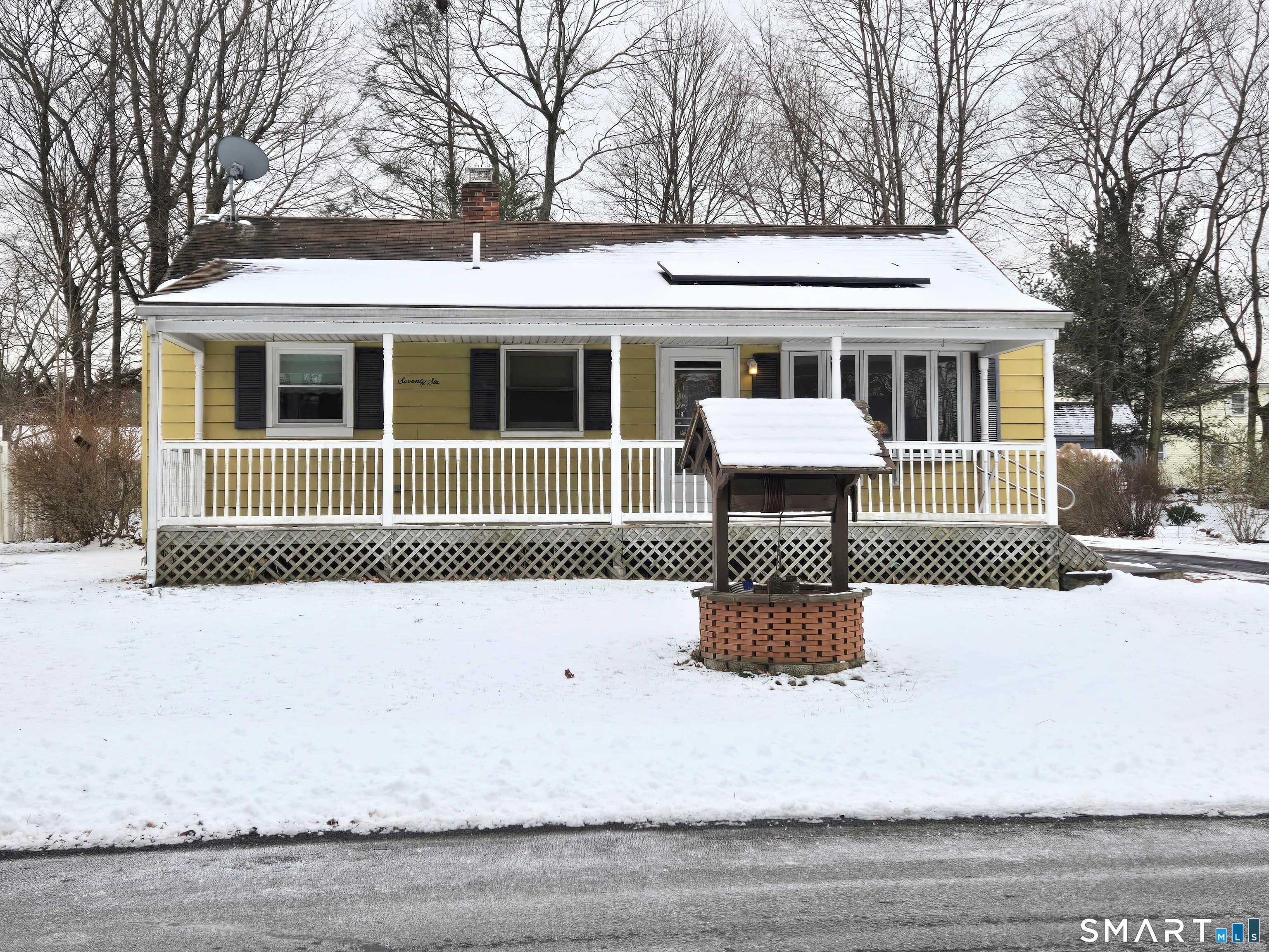 76 Sagamore Road Meriden CT 06450