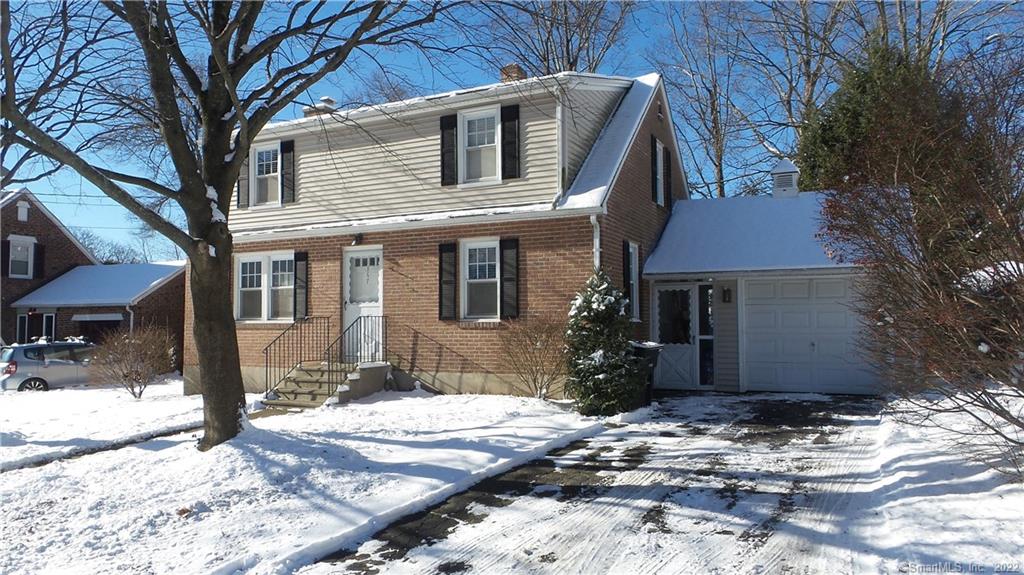 167 Eastwood Road Torrington CT 06790