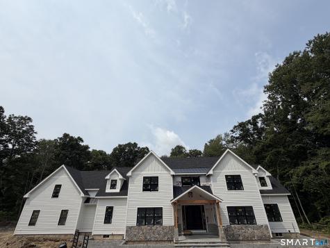 22 Grouse Lane Woodbridge CT 06525