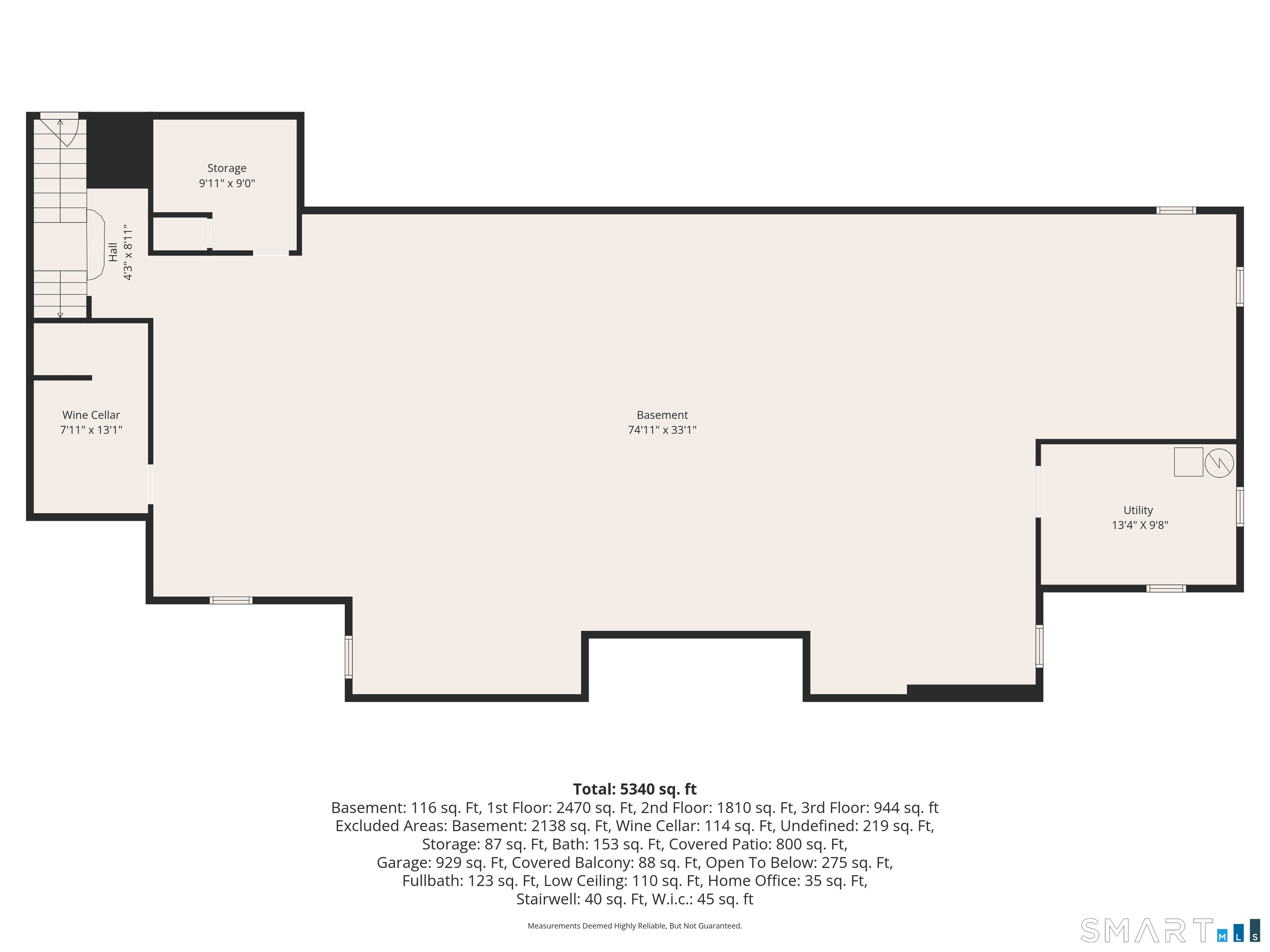 22 Grouse Lane Woodbridge CT 06525