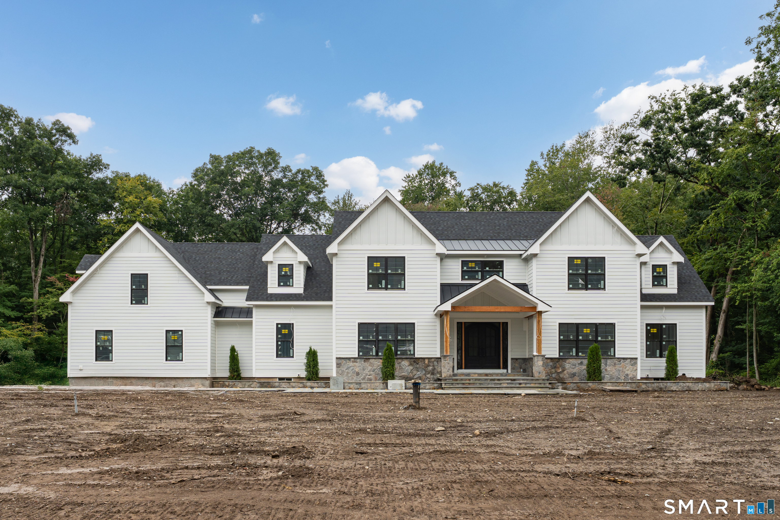 22 Grouse Lane Woodbridge CT 06525