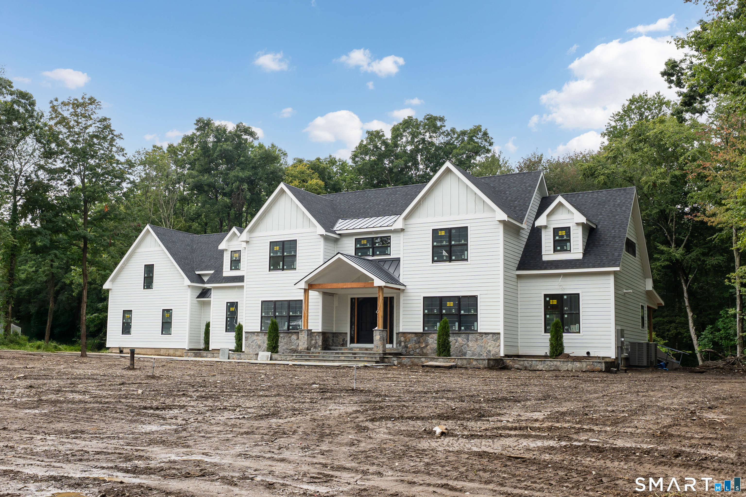 22 Grouse Lane Woodbridge CT 06525