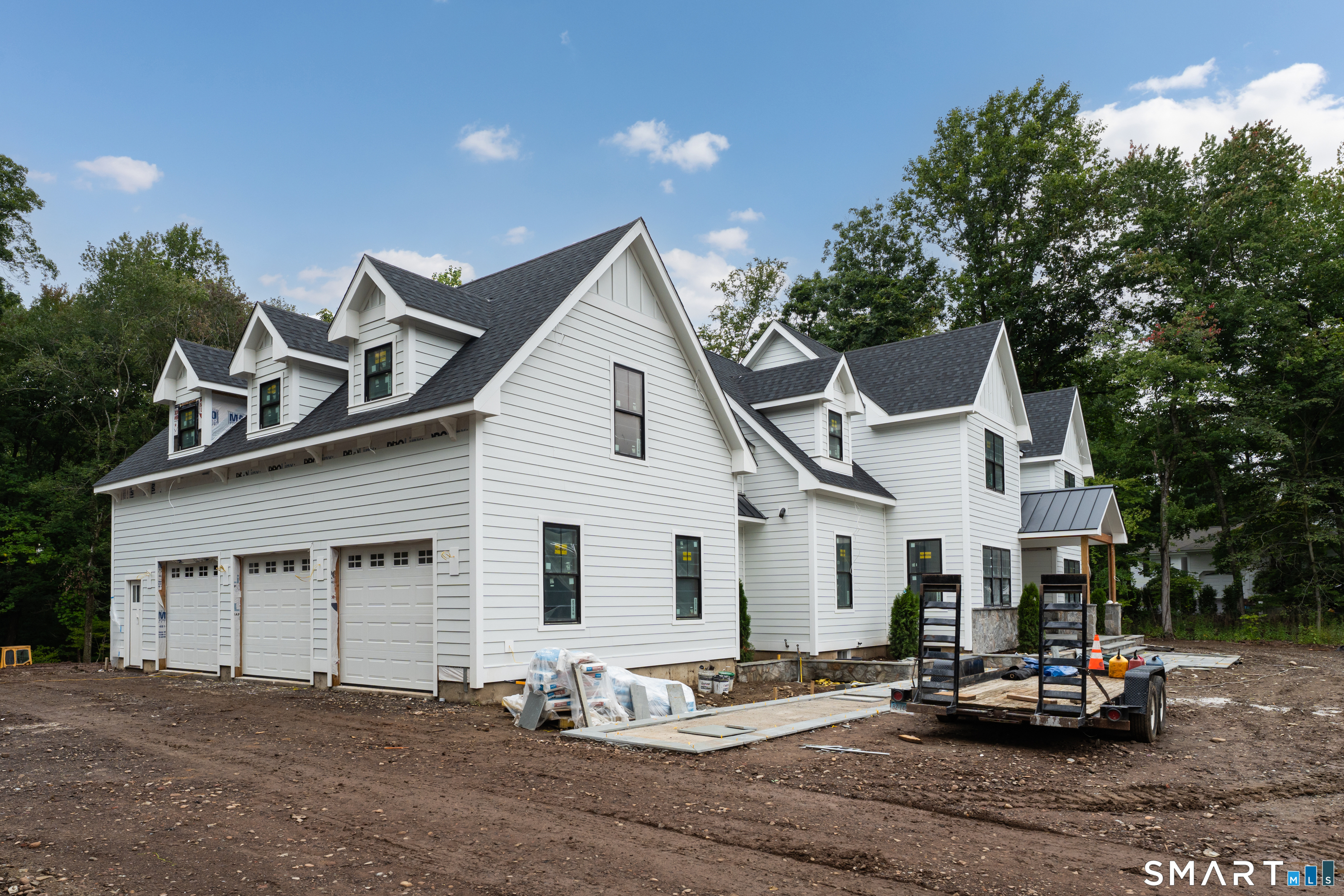 22 Grouse Lane Woodbridge CT 06525