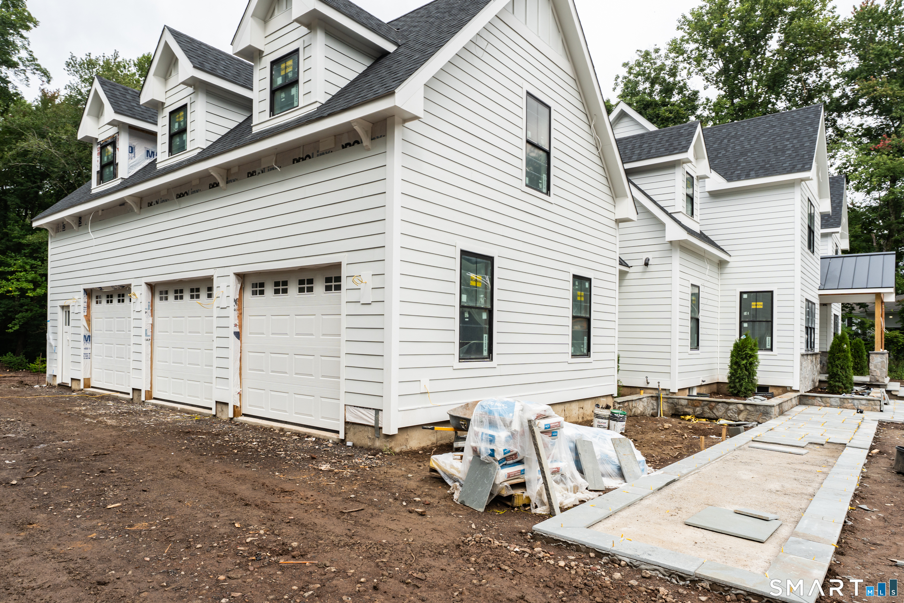 22 Grouse Lane Woodbridge CT 06525