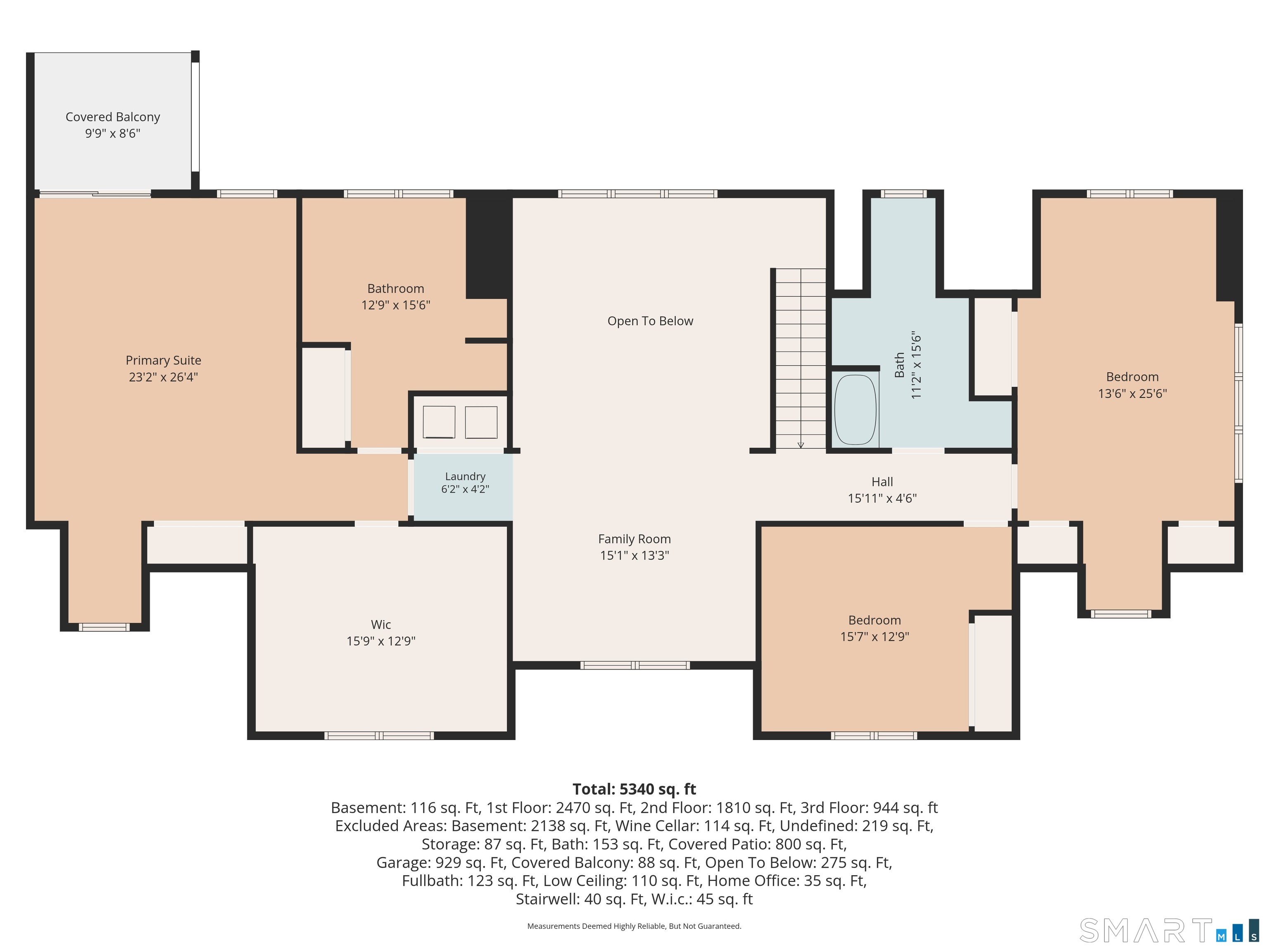 22 Grouse Lane Woodbridge CT 06525