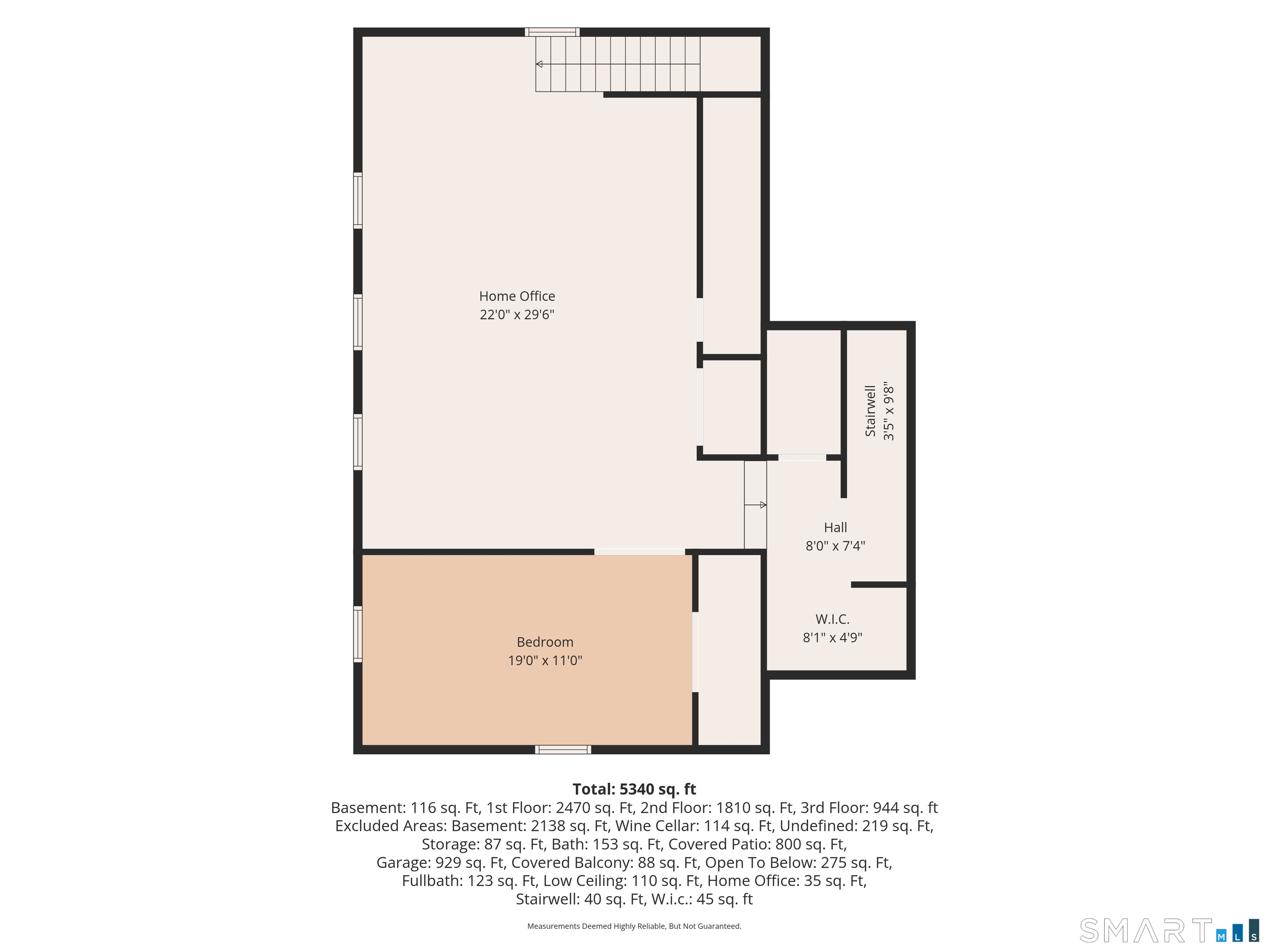 22 Grouse Lane Woodbridge CT 06525