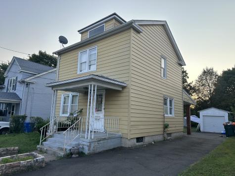 18 Glemby Street Hamden CT 06514