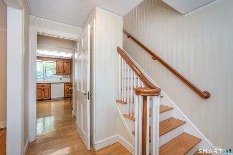 101 Brunswick Avenue West Hartford CT 06107