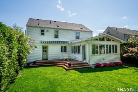 101 Brunswick Avenue West Hartford CT 06107