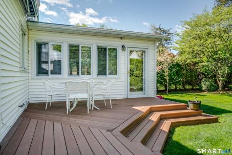 101 Brunswick Avenue West Hartford CT 06107