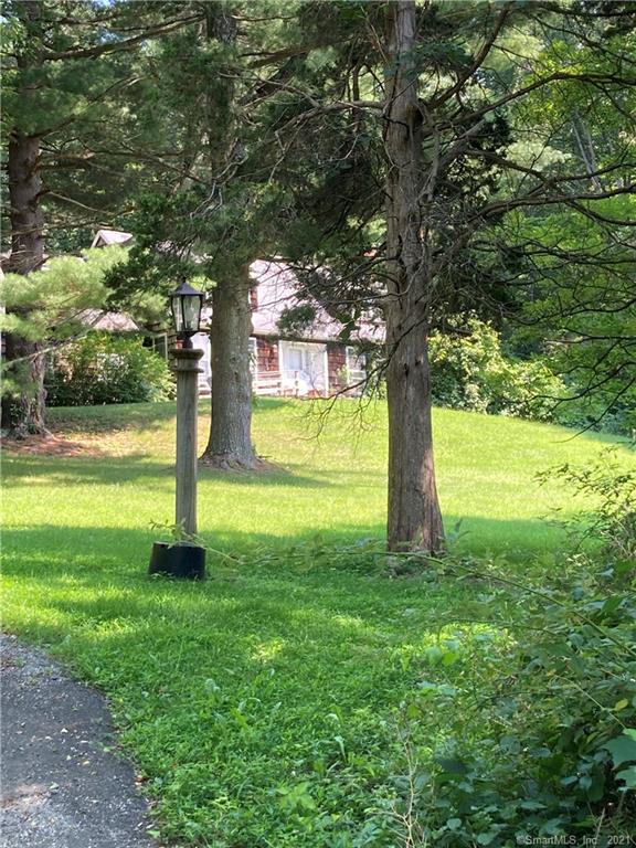 3 Peace Pipe Lane Sherman CT 06784