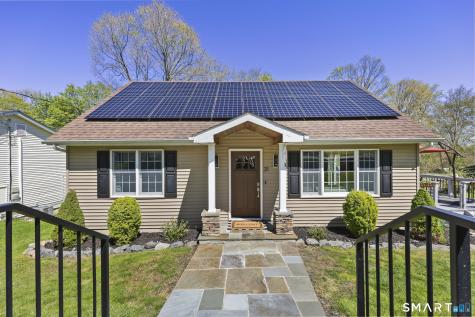 31 Hillandale Road Danbury CT 06811
