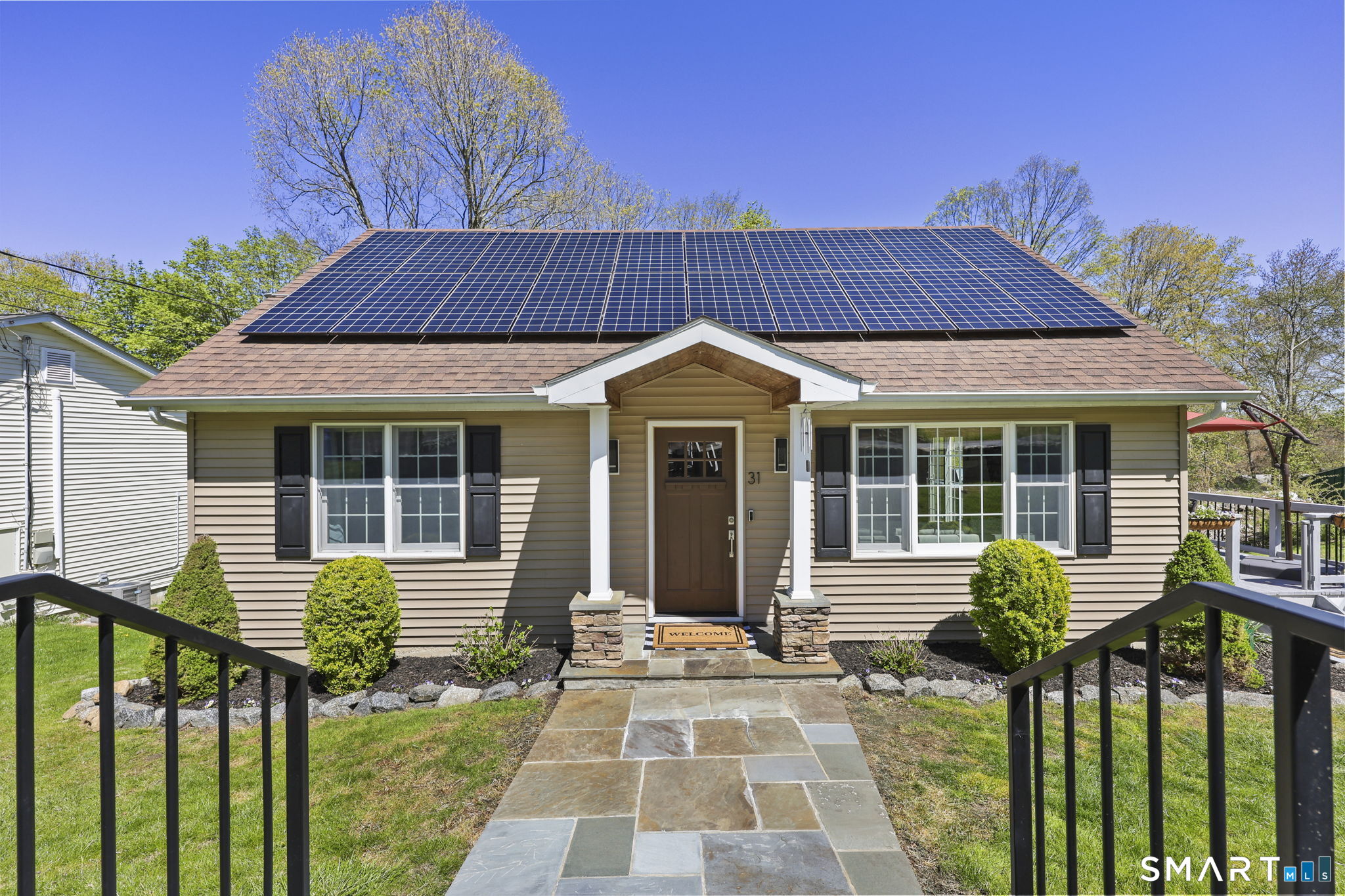 31 Hillandale Road Danbury CT 06811